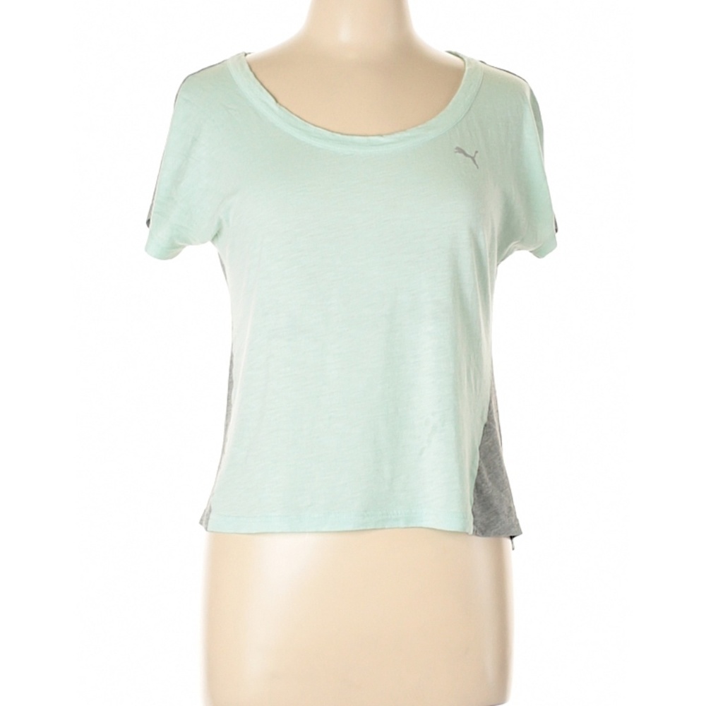 Puma active shirt